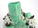 Amazonite Mineral